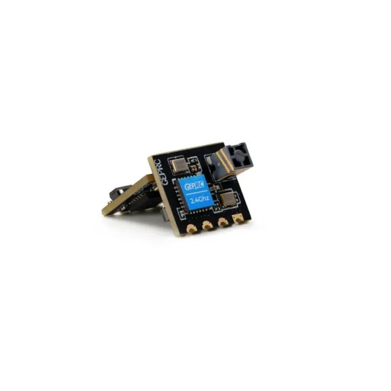 Wholesale GEPRC ELRS NanoSE 2.4g 500Hz Integrated SMD Ceramic Antenna ExpressLRS Open Source for RC DIY Racing Drones